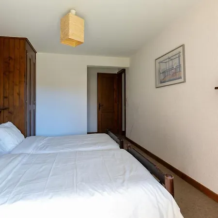 Athena 3 Apartment *