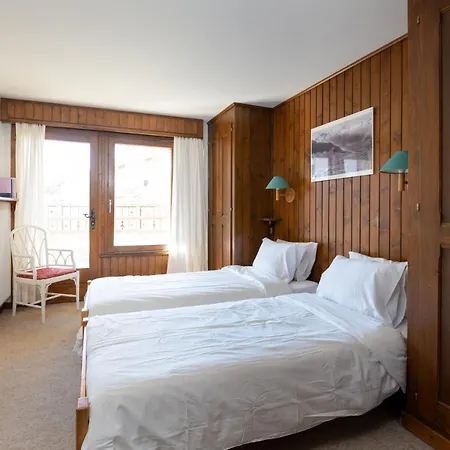 Apartment Athena 3