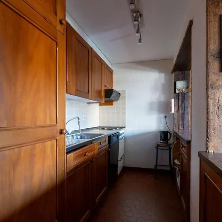Apartment Athena 3 *