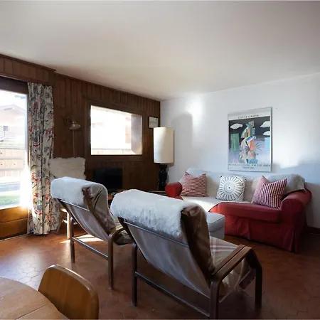 Athena 3 Apartment