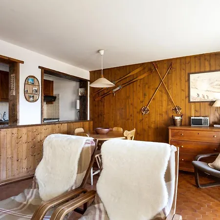 Apartment Athena 3 Verbier