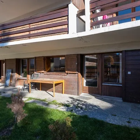 Apartment Athena 3 *