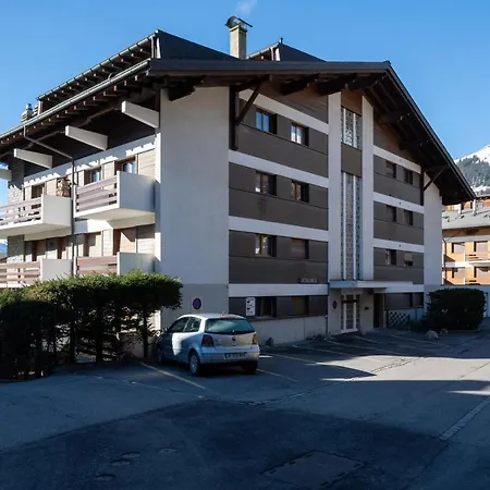 Apartment Athena 3 *