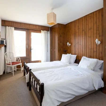 Apartment Athena 3 Verbier