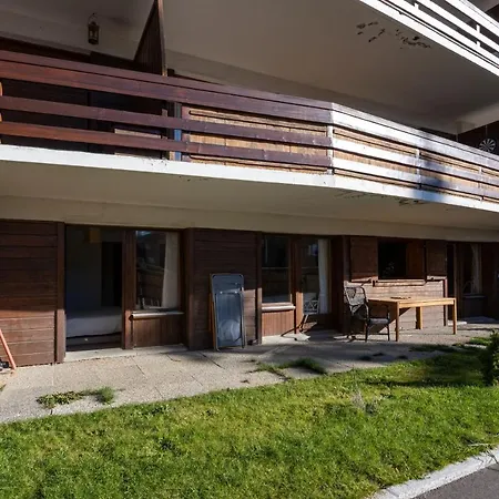Athena 3 Verbier