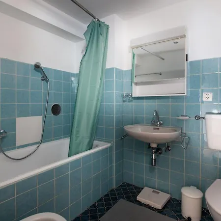 Athena 3 Apartment *